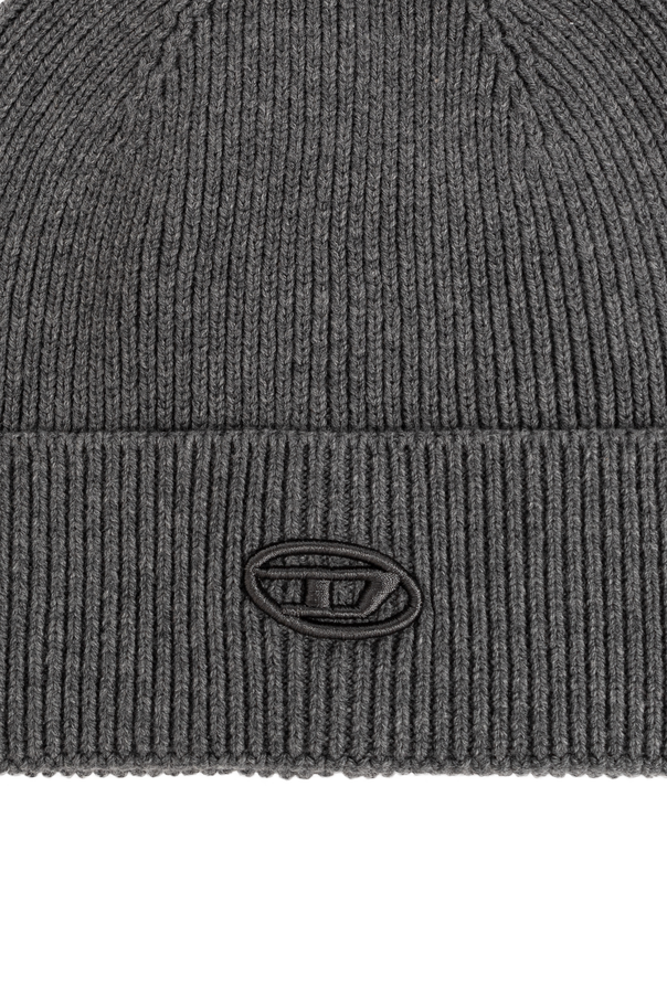 Diesel Cap 'K-CODER-FULLY B' | Men's | Vitkac